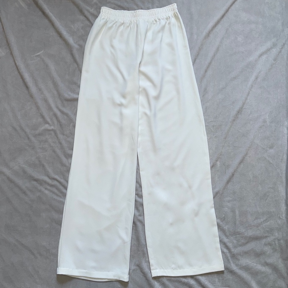 Sugarlips Wide Leg Pants